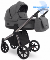 Camarelo Previo Pr-5 bērnu ratiņi 